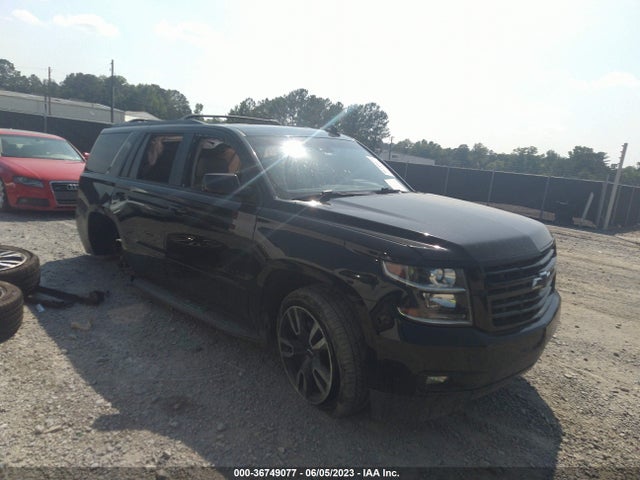2018 1GNSKCKJ4JR211636 main image