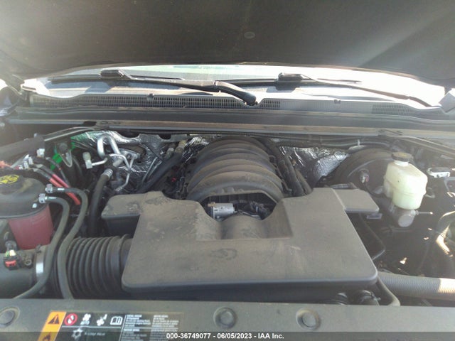 Chevrolet Tahoe Premier 2018 1GNSKCKJ4JR211636 Image 11