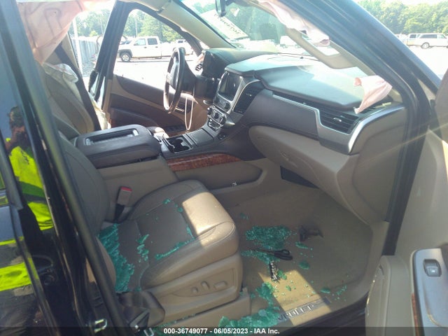 Chevrolet Tahoe Premier 2018 1GNSKCKJ4JR211636 Image 6