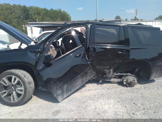 Chevrolet Tahoe Premier 2018 1GNSKCKJ4JR211636 Image 7