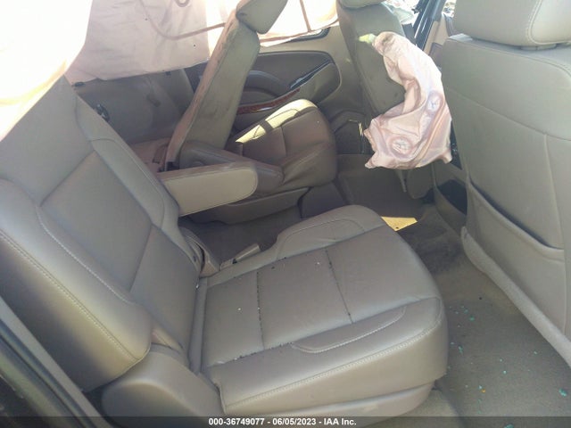 Chevrolet Tahoe Premier 2018 1GNSKCKJ4JR211636 Image 9
