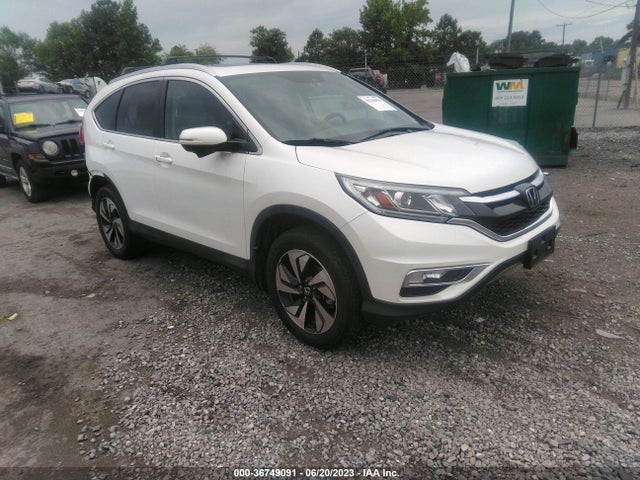 2015 5J6RM4H95FL125275 main image