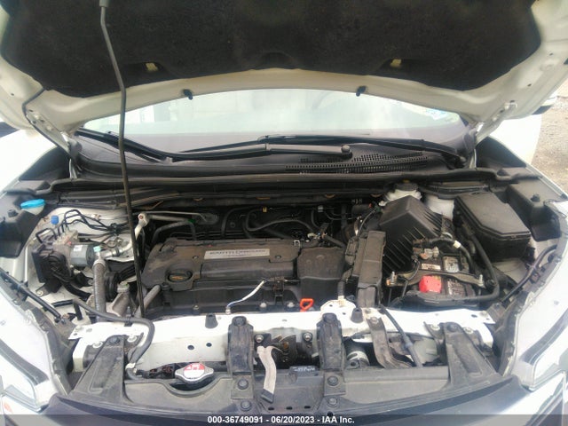 Honda Cr-v Touring 2015 5J6RM4H95FL125275 Image 10
