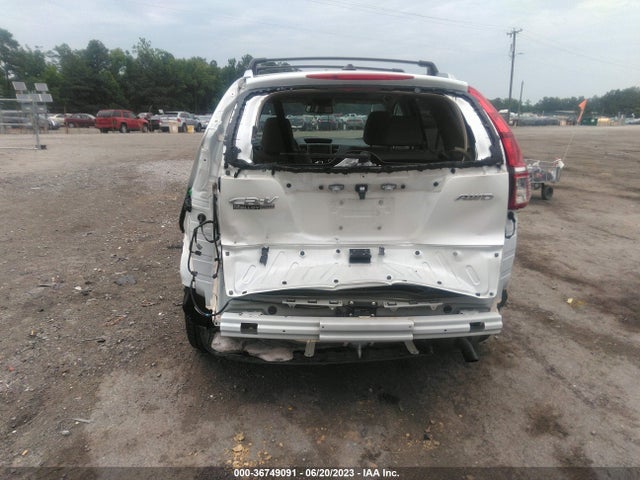 Honda Cr-v Touring 2015 5J6RM4H95FL125275 Image 16