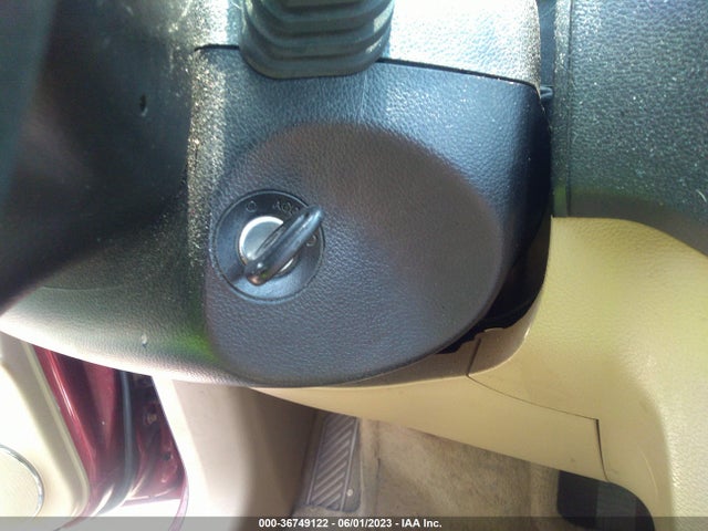 2008 SATURN VUE XE VIN: 3GSCL33P08S602291