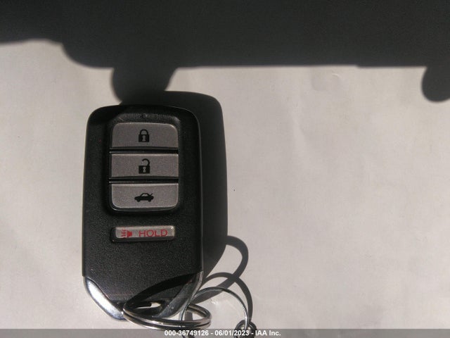 Honda Civic Sedan Ex 2014 19XFB2F8XEE030876 Image 11