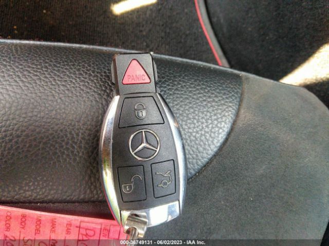 55SWF6EB5JU254231 Mercedes-Benz C-class Amg C 43