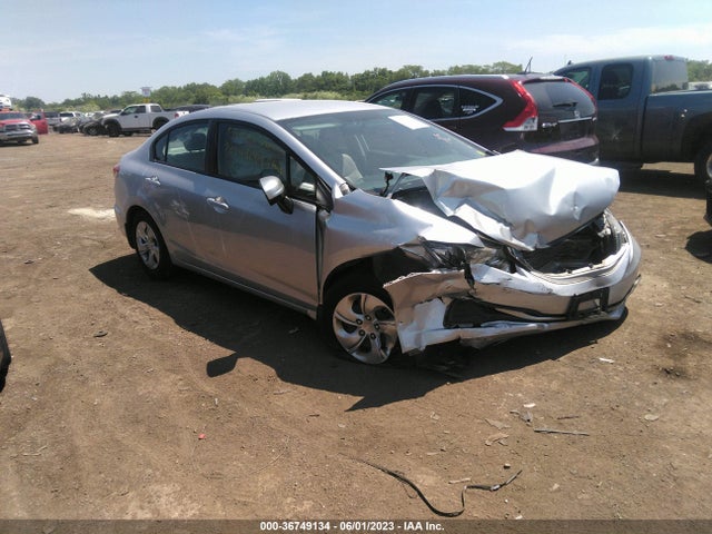 2014 19XFB2F56EE276216 main image