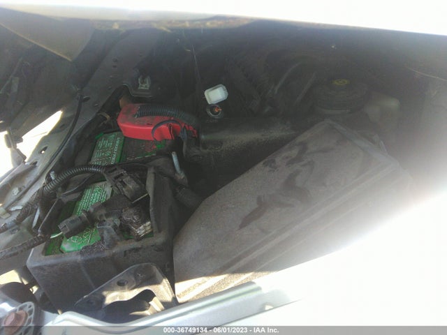 Honda Civic Sedan Lx 2014 19XFB2F56EE276216 Image 10