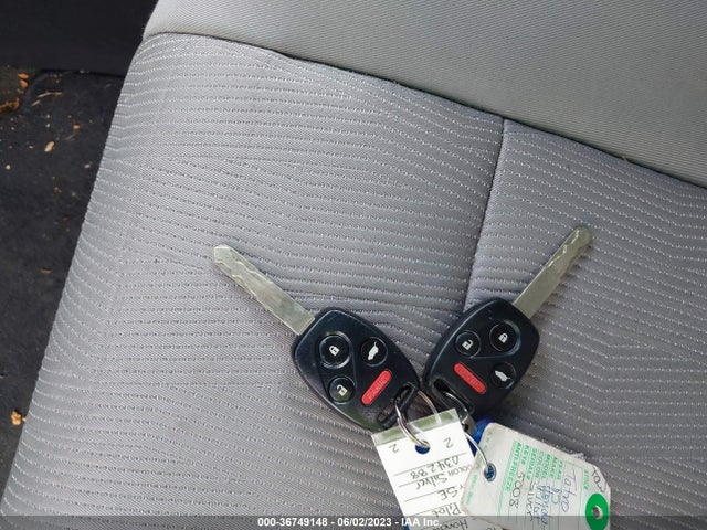 Honda PILOT SE 2015 5FNYF4H35FB034288 Image 3