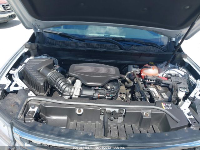 1GKKNKLS4LZ181417 GMC ACADIA SLE