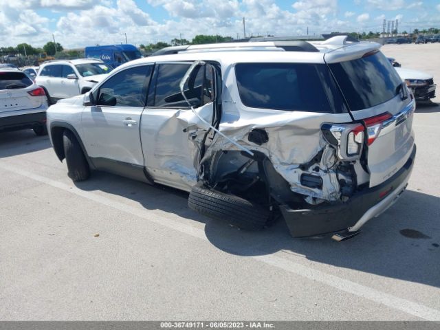 1GKKNKLS4LZ181417 GMC ACADIA SLE