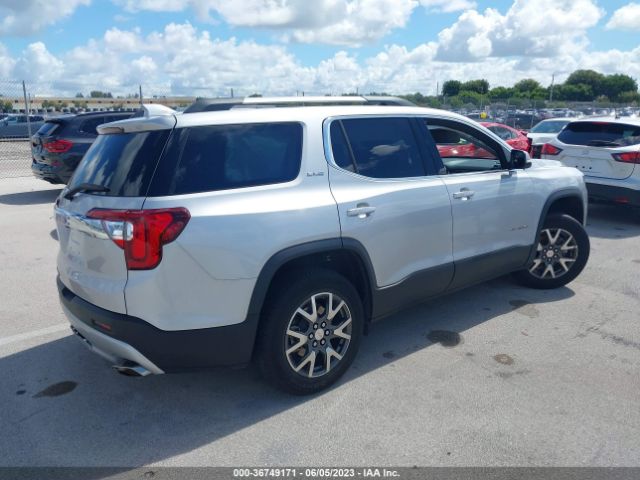 1GKKNKLS4LZ181417 GMC ACADIA SLE