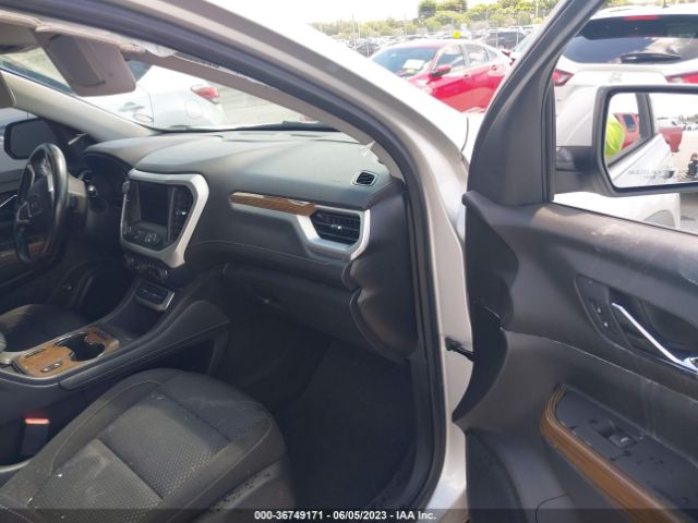 1GKKNKLS4LZ181417 GMC ACADIA SLE