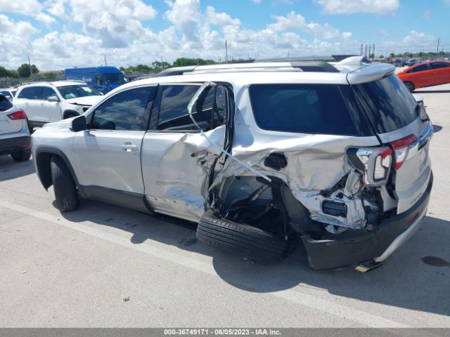 1GKKNKLS4LZ181417 GMC ACADIA SLE