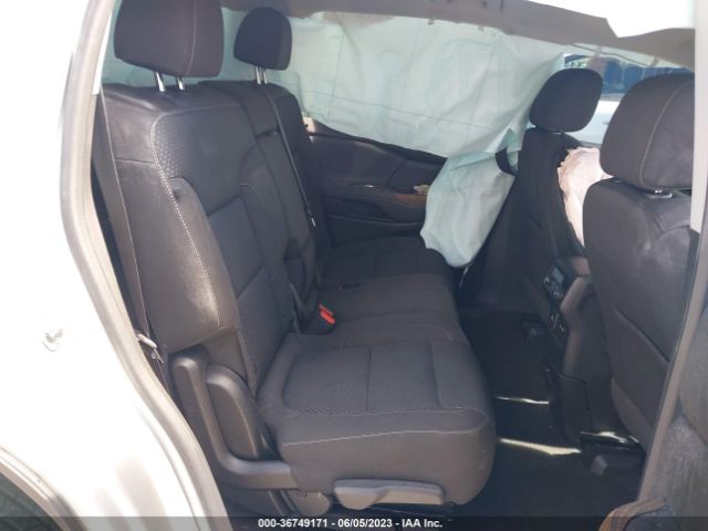 1GKKNKLS4LZ181417 GMC ACADIA SLE