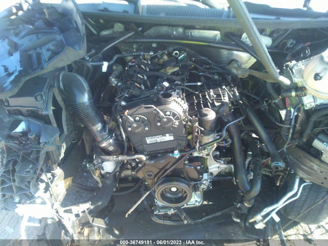 WA1AAAFY6M2003851 Audi Q5 Premium 45 Tfsi Quattro S Tronic