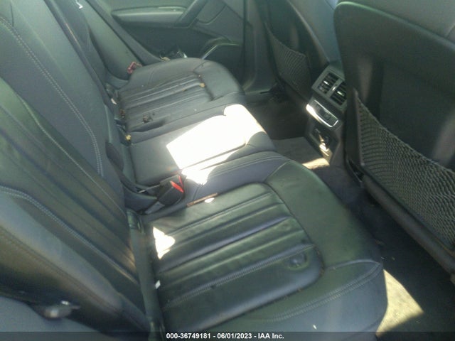 WA1AAAFY6M2003851 Audi Q5 Premium 45 Tfsi Quattro S Tronic