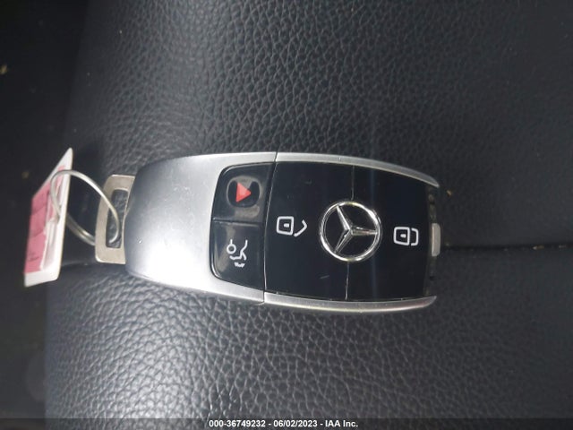 2020 Mercedes-Benz CLS-Class, VIN: W1K2J6BB8LA070194
