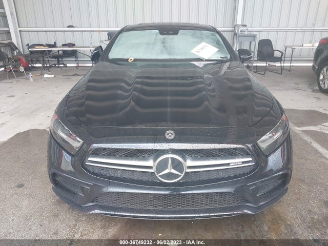 2020 Mercedes-Benz CLS-Class, VIN: W1K2J6BB8LA070194