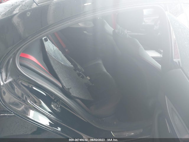 2020 Mercedes-Benz CLS-Class, VIN: W1K2J6BB8LA070194