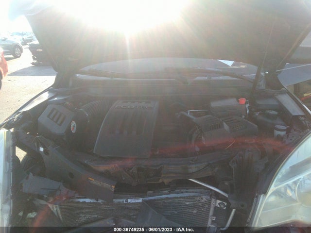 Chevrolet EQUINOX LS 2014 2GNALAEK1E6205084 Image 10