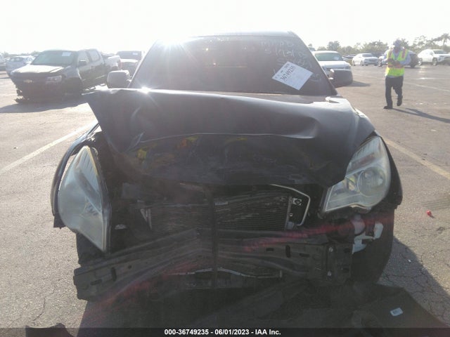 Chevrolet EQUINOX LS 2014 2GNALAEK1E6205084 Image 6