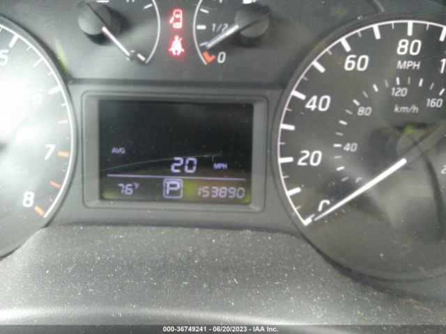 3N1AB7AP2FY254345 Nissan SENTRA S