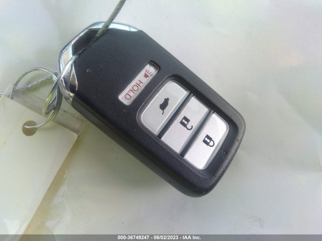 Honda Cr-v Ex-l 2015 2HKRM4H70FH656487 Image 11