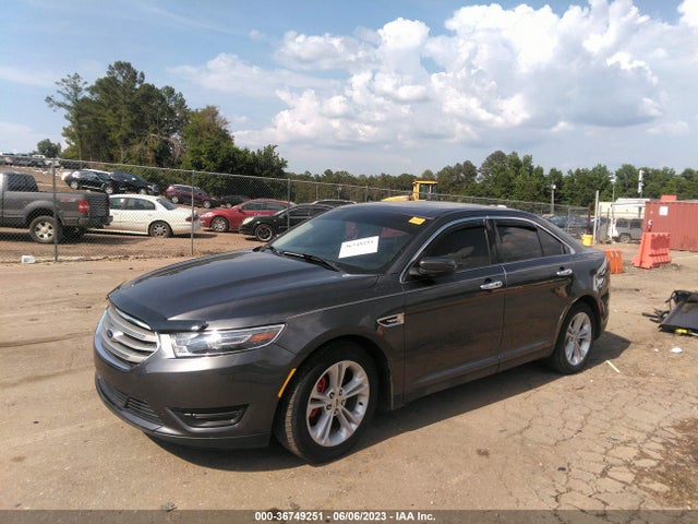 Ford TAURUS SEL 2015 1FAHP2E82FG195811 Image 2