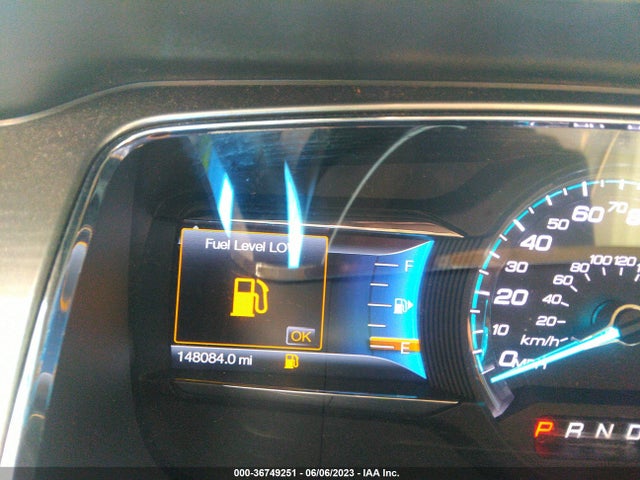 Ford TAURUS SEL 2015 1FAHP2E82FG195811 Image 7