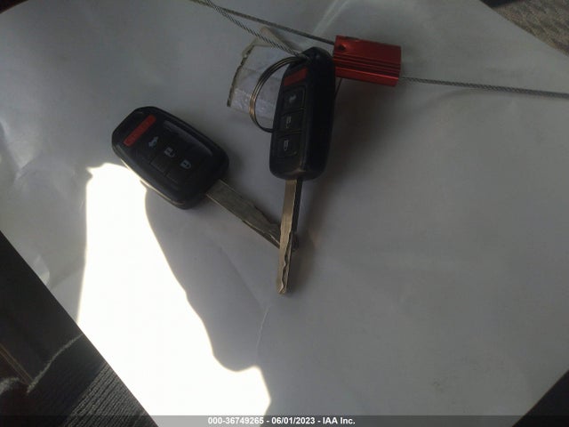 Honda Civic Sedan Lx 2015 19XFB2E50FE041605 Image 11