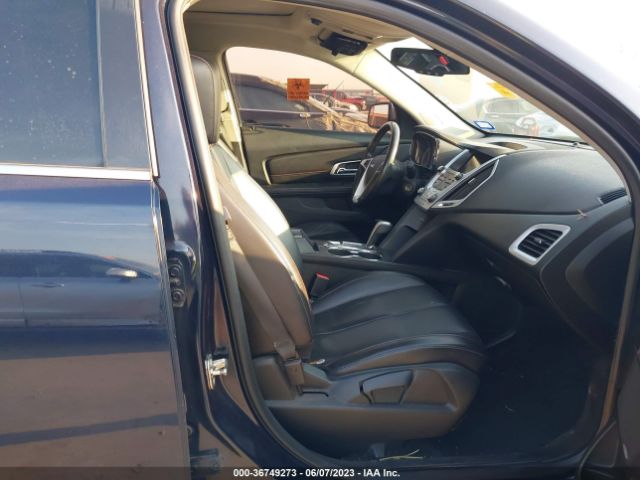 2GKFLYE31F6166745 GMC Terrain Slt