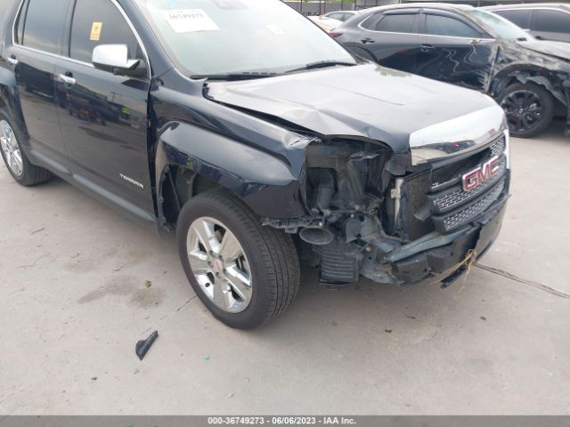 2GKFLYE31F6166745 GMC Terrain Slt