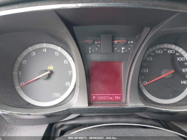 2GKFLYE31F6166745 GMC Terrain Slt