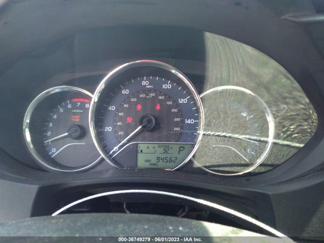 Toyota Corolla L/le/s/s Plus/le Plus 2015 2T1BURHE6FC404999 Image 7