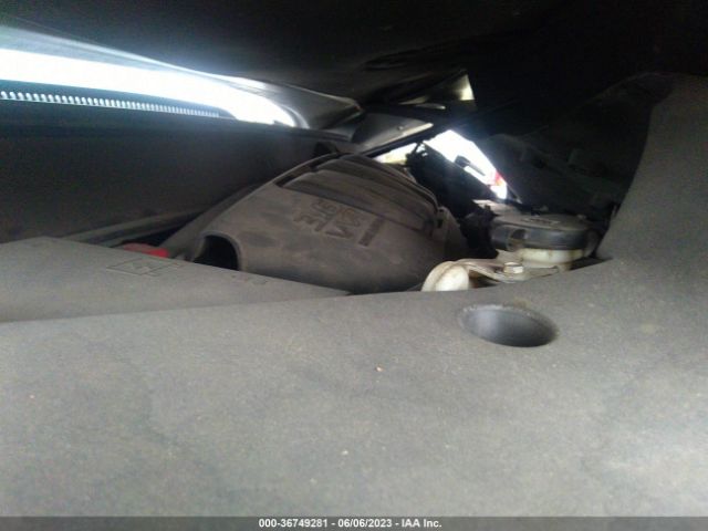 5GAKRBKD4EJ252007 Buick Enclave Leather