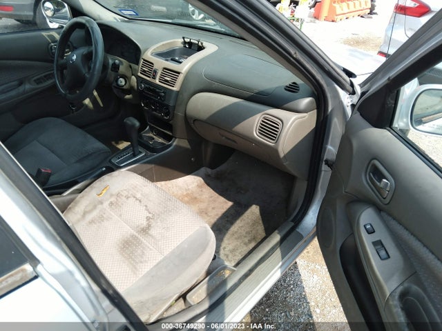 2006 NISSAN SENTRA 1.8 S VIN: 3N1CB51D56L557135