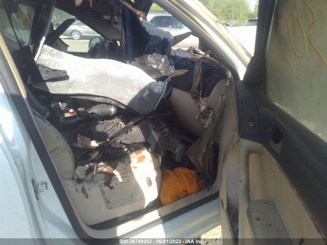 WVGBV3AXXEW565458 Volkswagen Tiguan Sel