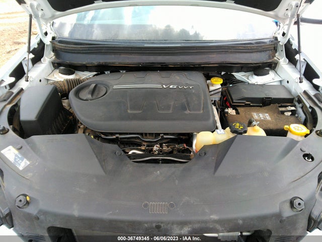 1C4PJLMX9MD145587 Jeep Cherokee Latitude Lux