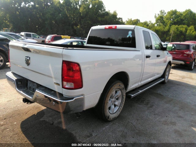 1C6RR6FG5GS198844 RAM 1500 Tradesman