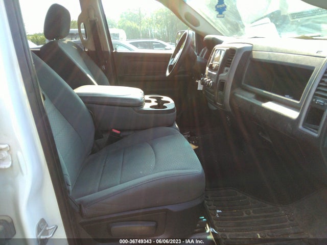 1C6RR6FG5GS198844 RAM 1500 Tradesman