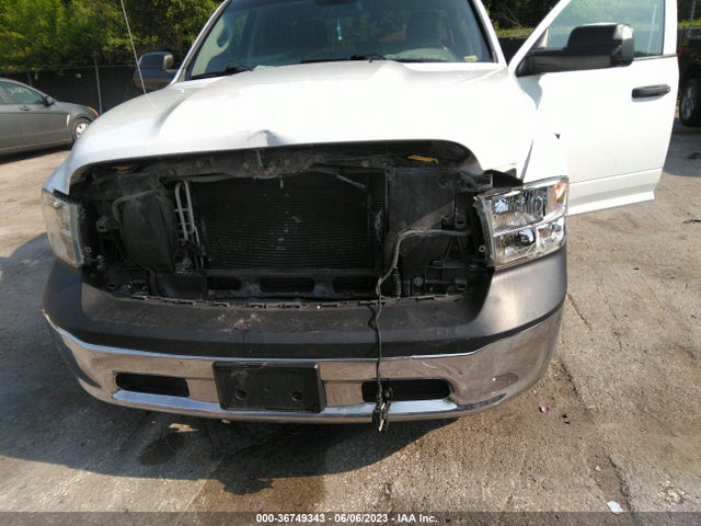 1C6RR6FG5GS198844 RAM 1500 Tradesman