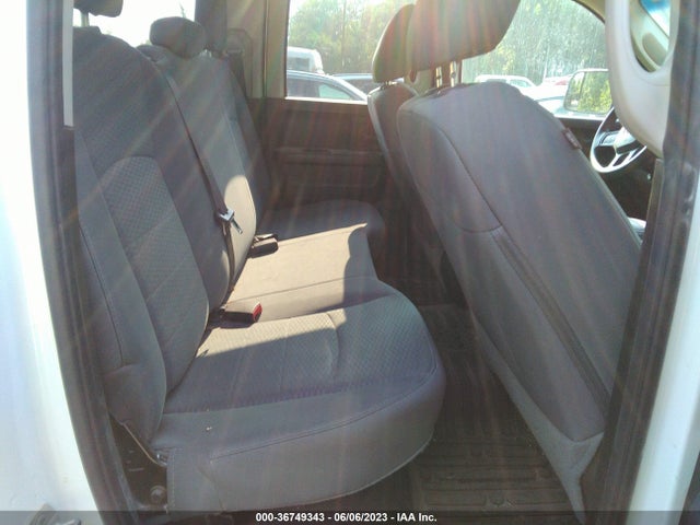 1C6RR6FG5GS198844 RAM 1500 Tradesman