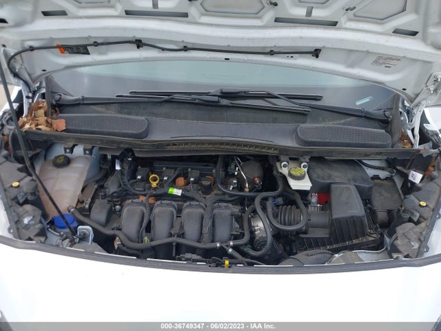 Ford Transit Connect Van Xl 2020 NM0LS7E23L1449145 Image 11