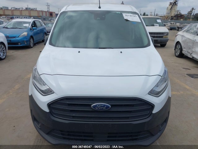 Ford Transit Connect Van Xl 2020 NM0LS7E23L1449145 Image 7