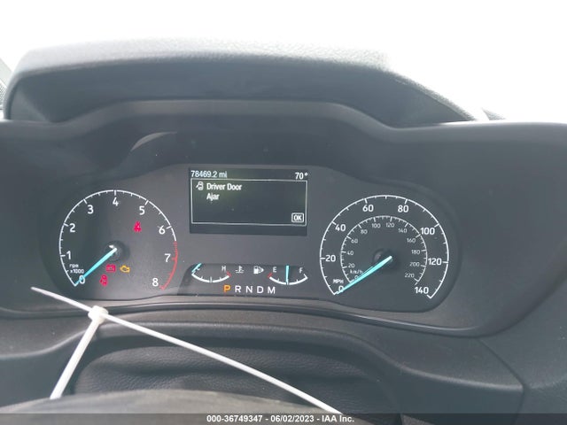 Ford Transit Connect Van Xl 2020 NM0LS7E23L1449145 Image 8