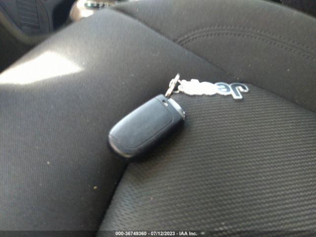 ZACCJABT8GPE14509 Jeep Renegade Latitude