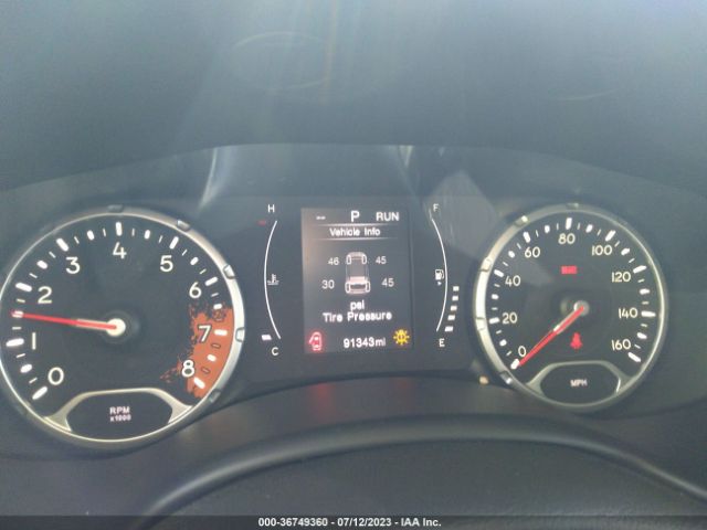 ZACCJABT8GPE14509 Jeep Renegade Latitude