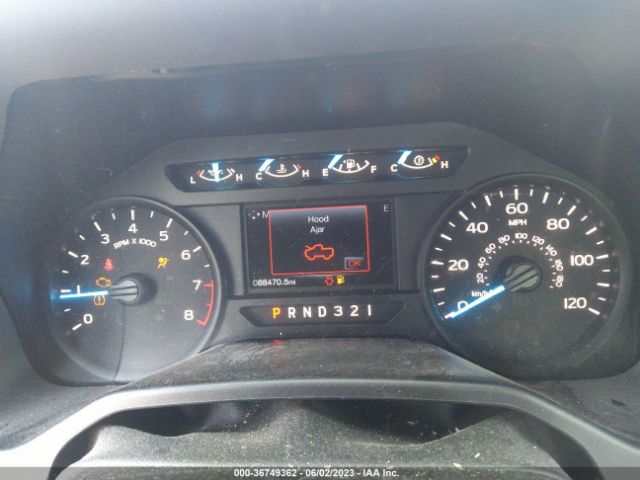 1FTEX1E81GFB95362 Ford F-150 Xlt/xl